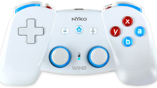 Spite Nintendo With the Nyko Wing, Available Now